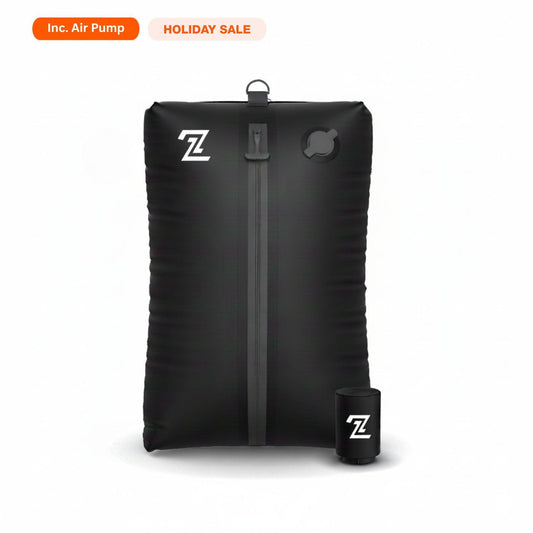 2PackBag™ - TEST