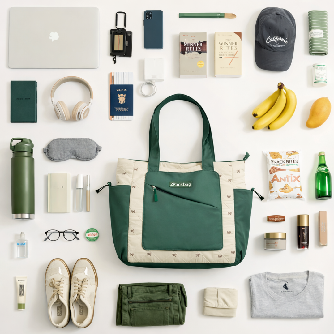 Tote Bag