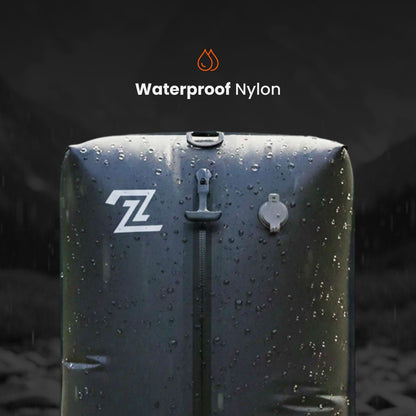 2PackBag™ Travel Kit