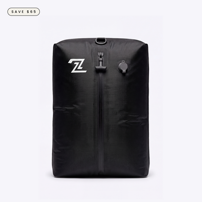 2PackBag™ Travel Kit