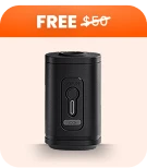 Free Air Pump