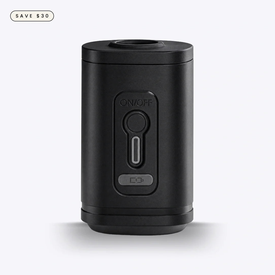 Mini Air Pump
