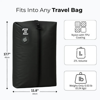 2PackBag™ - TEST