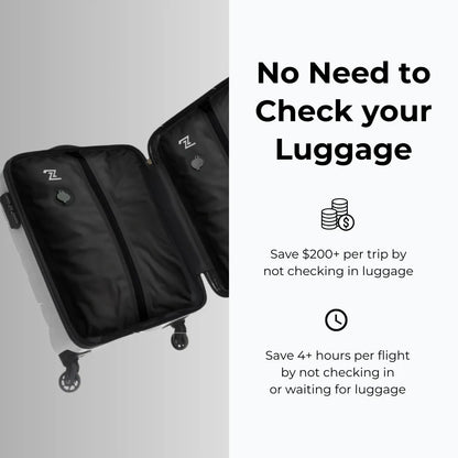 2PackBag™ - TEST
