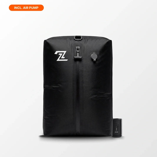 2PackBag™ Travel Kit