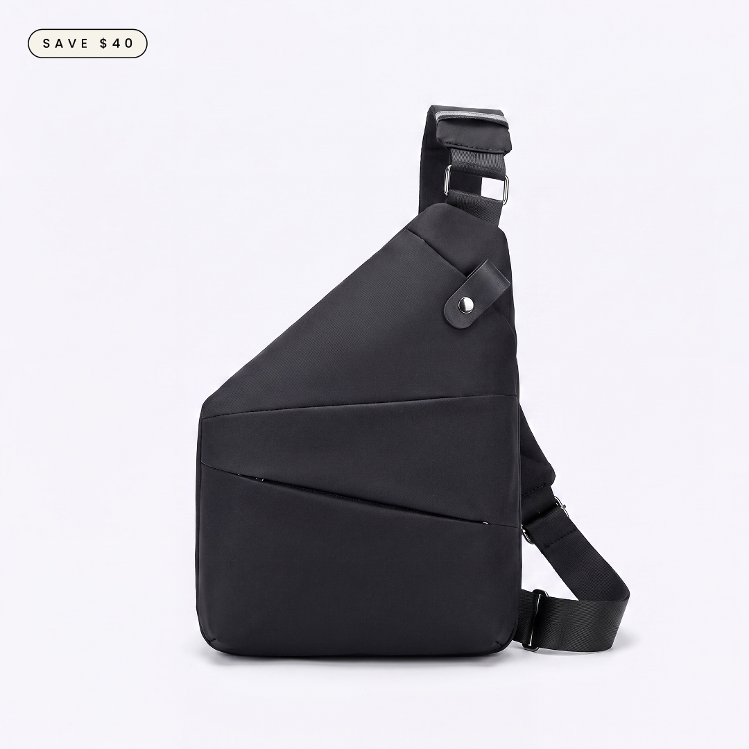 Sling Bag 2.0